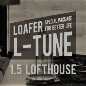 LOAFER L-TUNE